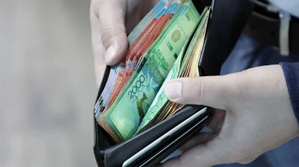 Уже больше 245 тысяч казахстанцев получили АСП в этом году