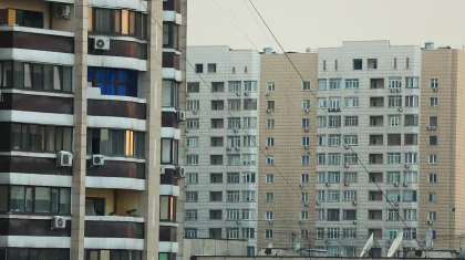 Остаются две формы управления многоквартирными домами: Токаев подписал закон
