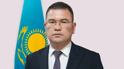 Назначен новый вице-министр туризма и спорта РК