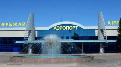 Руководство аэропорта Усть-Каменогорска подозревают в хищении 157 млн тенге