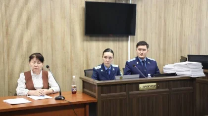 «Мне эти деньги лишними не будут»: пенсионерка требует 1 млн тенге у Перизат Кайрат