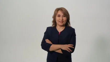 Суперкомпьютер в Казахстане — это шаг к технологической независимости и цифровому суверенитету — эксперт