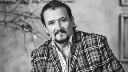 Умер актер, сыгравший Керей-хана в фильме «Казахское ханство»