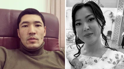 «Кожа содрана до мяса»: женщина погибла ужасной смертью на глазах у дочери в области Жетысу