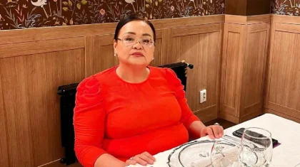 Матери Перизат Кайрат cтало плохо в суде