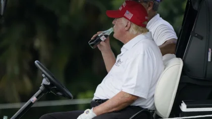 Трамп заявил, что у Coca-Cola изменится состав