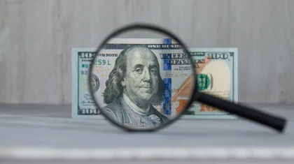 До 537 тенге вырос курс доллара в казахстанских обменниках