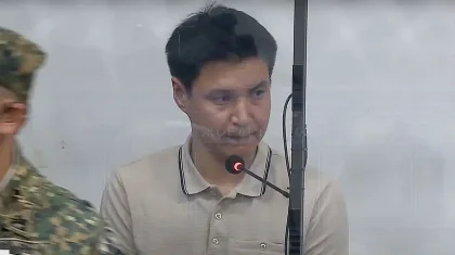 Брат Куандыка Бишимбаева подал прошение об амнистии