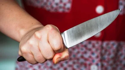 Женщина пырнула девочку ножом в живот на севере Казахстана