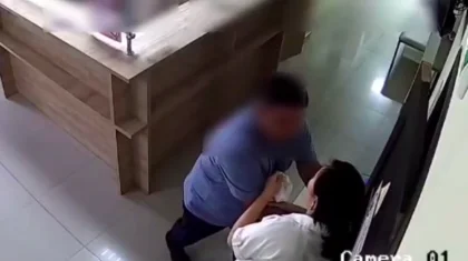 «Намотал волосы на руку и бил»: жуткие детали нападения на медсестру в Караганде (ВИДЕО)