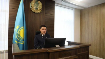 Трое потерпевших не явились в суд по делу Перизат Кайрат