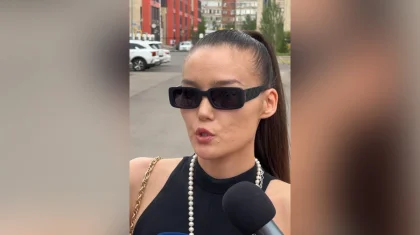 Его родственники разрушили нашу семью – Карина Мамаш