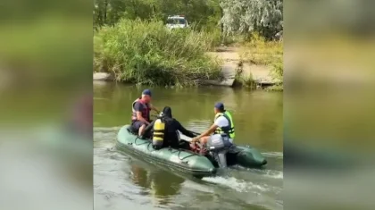 Мужчина и подросток утонули в водоемах Карагандинской области