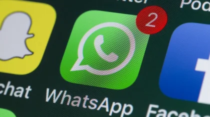 Запрет на использование WhatsApp обсуждают в России