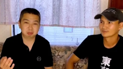 Автор казахстанских хитов собирает клубнику в Англии (ВИДЕО)