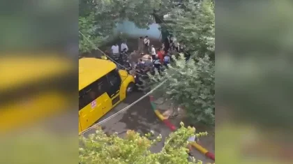 Администрация президента РК начала расследование инцидента в детдоме «Баганашыл»
