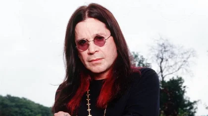Умер Оззи Осборн, культовый фронтмен группы Black Sabbath