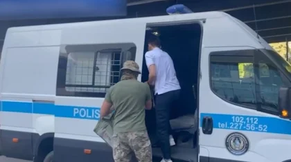 Бизнесмена вывезли из Алматы и убили: подозреваемого нашли в Азербайджане и вернули в Казахстан