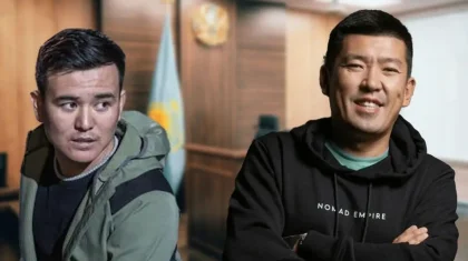 «Давайте помолимся»: Шерниязов объяснил, почему Туребаев еще в тюрьме (ВИДЕО)