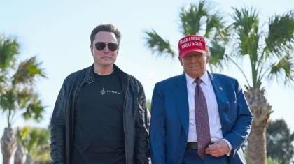 Илон Маск предупредил о трудностях Tesla из-за решений Трампа