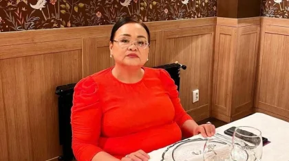 «Надо было остановить свою дочь воровать миллиарды»: потерпевшие резко высказались о матери Перизат Кайрат