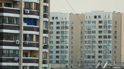 Жильцы казахстанских многоэтажек смогут узнать онлайн, кто и как управляет их домами