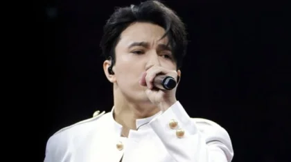 Димаш Кудайберген впервые выступит с сольным концертом на сцене Madison Square Garden
