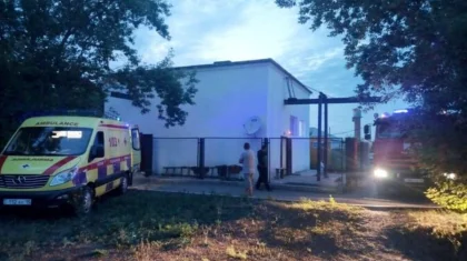 Женщина погибла в канализационном колодце на севере Казахстана