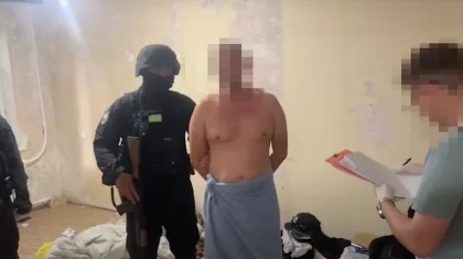 Угрожали ружьем и связали: главу маслихата ограбили в Акмолинской области (ВИДЕО)