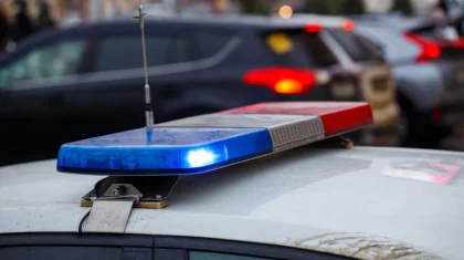 Водителя под мефедроном задержали в Павлодаре