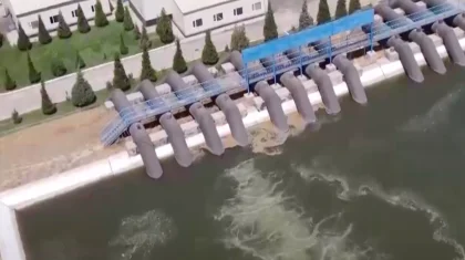 Орошение под угрозой: водный кризис на юге Казахстана усугубляется
