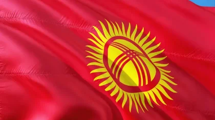 Определены пять текстов для нового гимна Кыргызстана