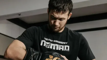 Есть погибшие: супруга бойца UFC Шавката Рахмонова попала в жуткое ДТП