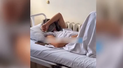 Женщина потеряла ребенка в больнице Астаны, так и не дождавшись помощи врачей
