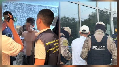 По собственной схеме обманывал с кредитами казахстанцев житель Уральска