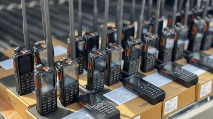 Единую цифровую радиосеть для ЧС создают в Казахстане