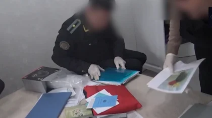 В погоне за «колесом фортуны» десятки казахстанцев потеряли 59 млн тенге (ВИДЕО)