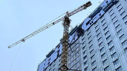 Подорожает ли жилье из-за новой ставки НДС, ответил Роман Скляр