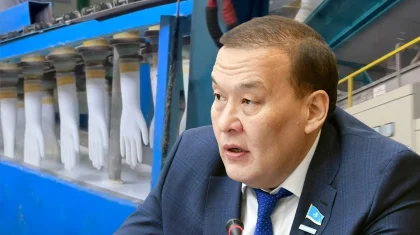 «Кричим о скандале, не заглянув на производство»: депутат встал на защиту медицинской компании