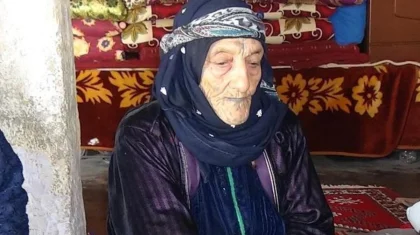 В Турции скончалась 131-летняя женщина, прожившая три эпохи