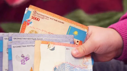 Как накопить на будущее ребёнка: где в Казахстане открыть детский вклад