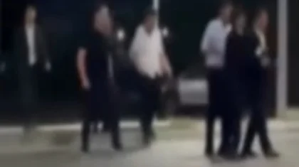 Свадьба близ Актау превратилась в поле боя: гости устроили массовую драку (ВИДЕО)