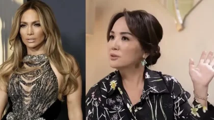 «Почему у нее лицо не обвисает?!»: Ляйля Султанкызы высказалась о концерте Дженнифер Лопес