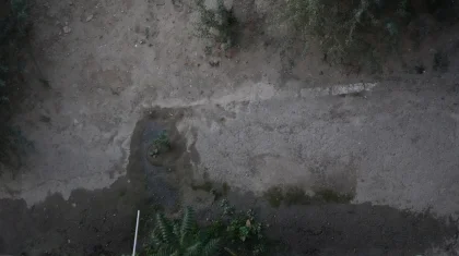 «Капля разрушает дом»: жители Актау бьют тревогу из-за капающей воды от кондиционеров