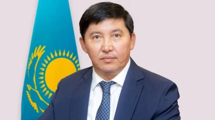 Айдар Абильдабеков назначен вице-министром торговли и интеграции РК