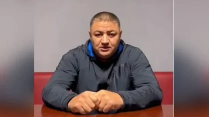 Дело Хасана Касымбаева: прокуратура раскрыла, на какой стадии процесс
