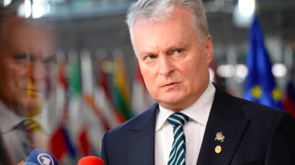 Президент Литвы принял отставку правительства после громкого скандала