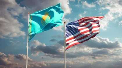 Глава Минторговли о пошлинах США: Казахстан не нарушает обязательств