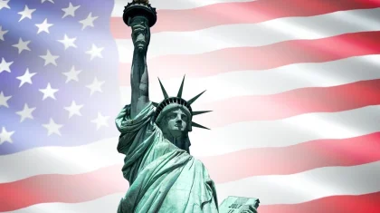 США планируют ввести для граждан некоторых стран залог в 15 тысяч долларов за визу