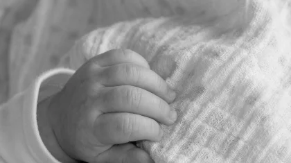 Пятимесячный малыш умер во сне в Павлодаре